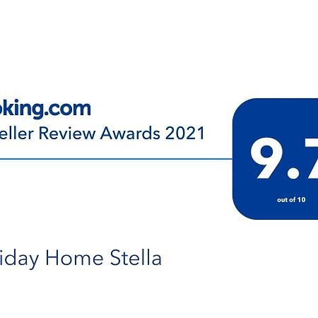 Holiday Home Stella Vrdnik Ngoại thất bức ảnh