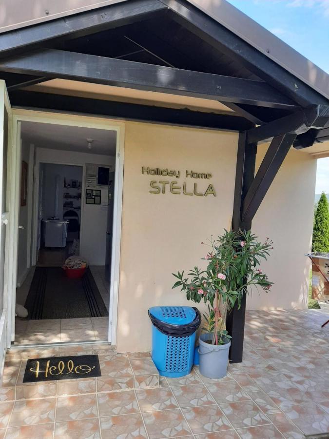 Holiday Home Stella Vrdnik Ngoại thất bức ảnh