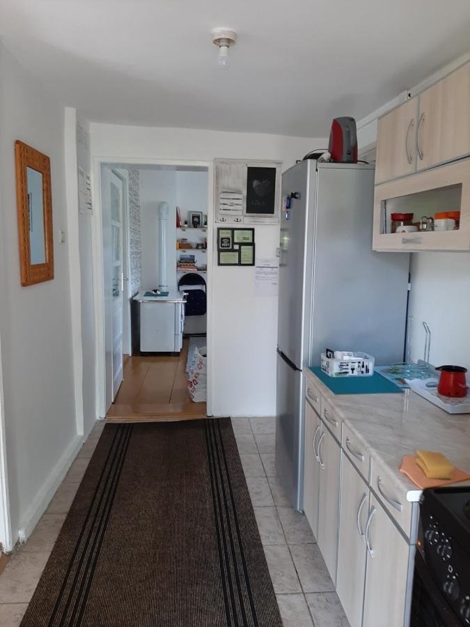 Holiday Home Stella Vrdnik Ngoại thất bức ảnh