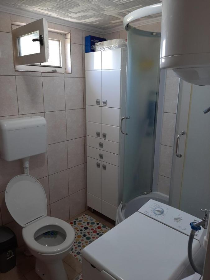 Holiday Home Stella Vrdnik Ngoại thất bức ảnh