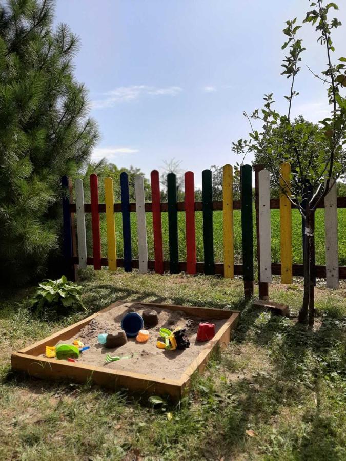 Holiday Home Stella Vrdnik Ngoại thất bức ảnh