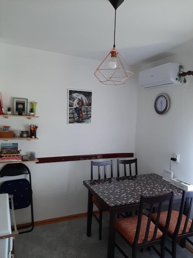 Holiday Home Stella Vrdnik Ngoại thất bức ảnh