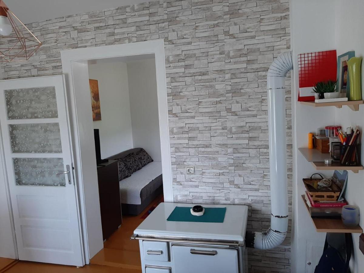 Holiday Home Stella Vrdnik Ngoại thất bức ảnh