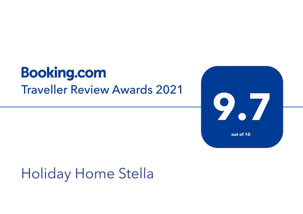 Holiday Home Stella Vrdnik Ngoại thất bức ảnh