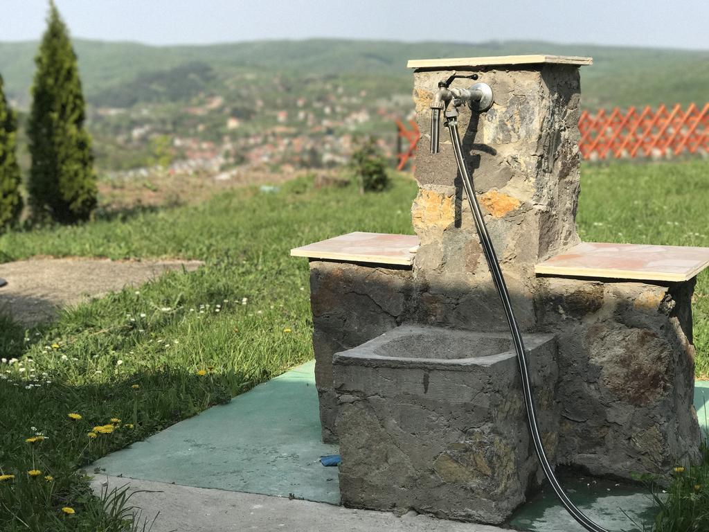 Holiday Home Stella Vrdnik Ngoại thất bức ảnh