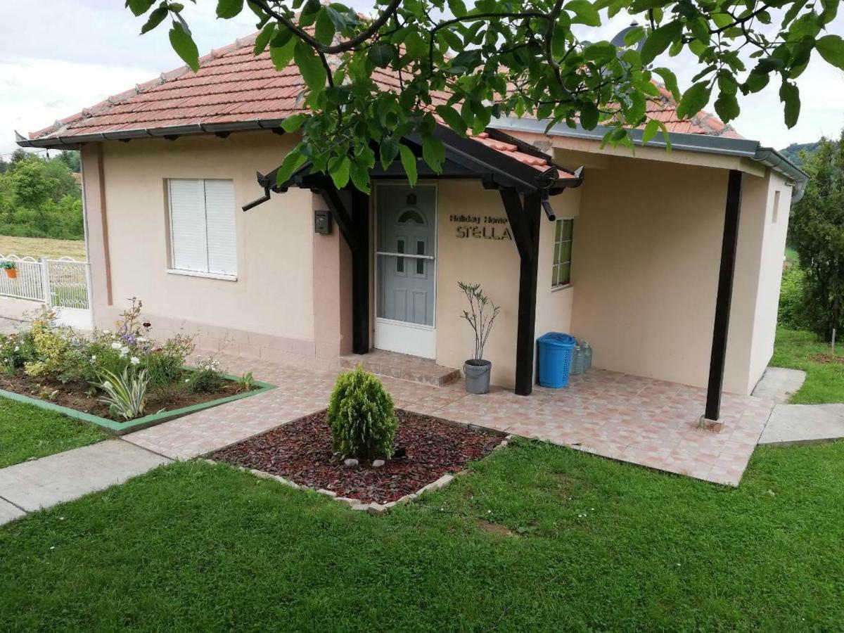 Holiday Home Stella Vrdnik Ngoại thất bức ảnh