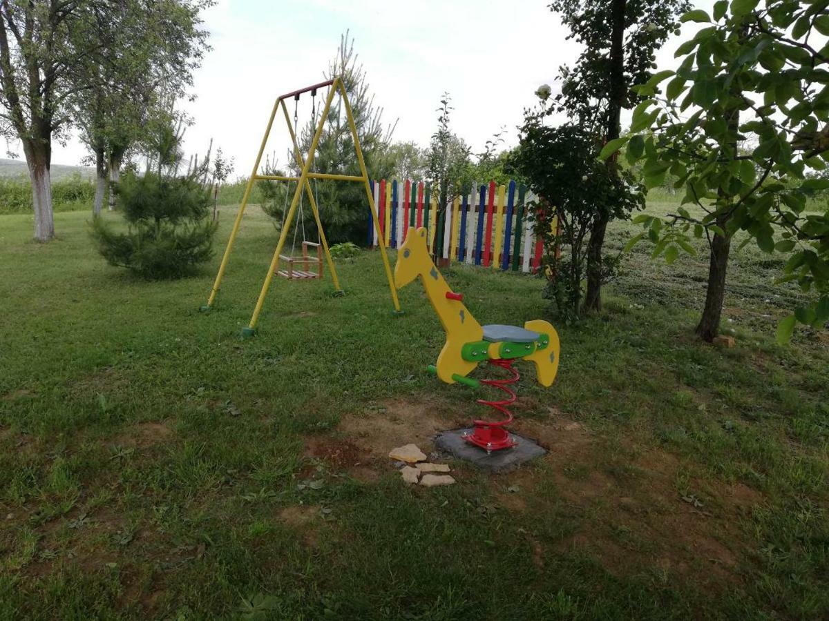 Holiday Home Stella Vrdnik Ngoại thất bức ảnh