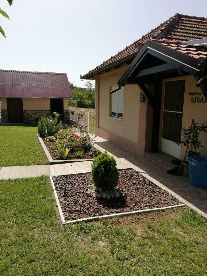 Holiday Home Stella Vrdnik Ngoại thất bức ảnh